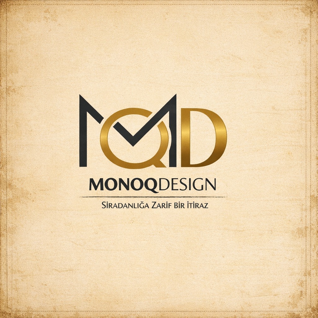 monoqdesign Logo